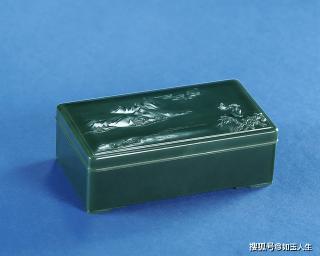 不同颜色的和田玉怎样设计才合适?单色和俏色在雕琢时大有不同