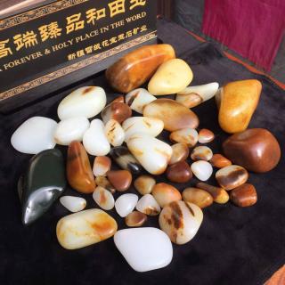 为什么和田玉能成为"四大名玉"之首?看完不愧实至名归