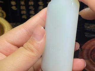 顶级和田玉,值多少