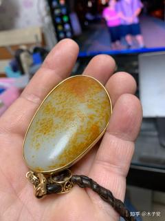 干货:学会这四招鉴别和田玉,从此不在吃药!