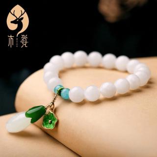 红酥手与紫慕璃和田玉的深度对比与推荐