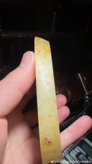 新疆和田玉籽料手镯片,终身保真!