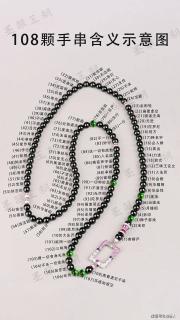 关于玉手串玉珠子的知识以及如何挑选,看这一篇就够了