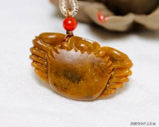 厚皮重沁的"皮色王"!什么样的皮色籽料最值得选?