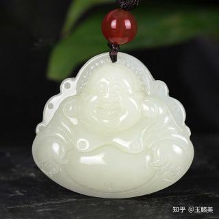 和田玉弥勒佛的寓意