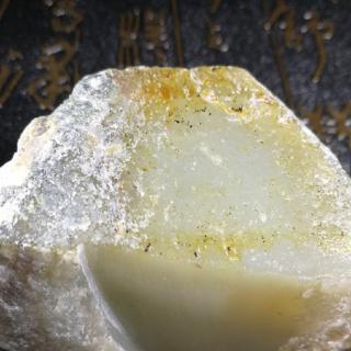 和田玉基础知识:且末料的种类介绍