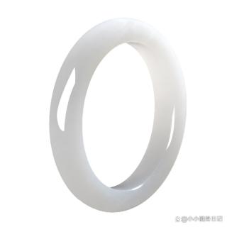可玉可求和田玉手镯怎么样?精致工艺,佩戴舒适,展现独特魅力
