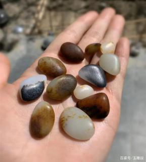 和田玉的朋友