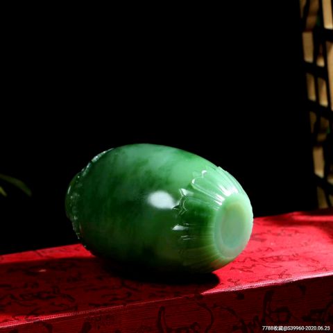 顶级和田玉,收藏级臻品,不多说看货