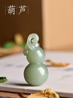 和田玉青玉的油脂光泽是什么?