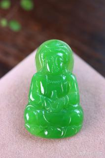 淘宝上的和田玉吊坠可以买吗?