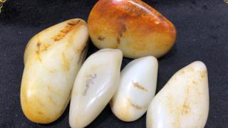 和田玉原石