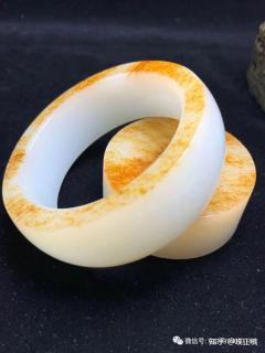 顶级和田玉是什么样?