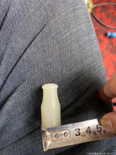 和田玉烟嘴