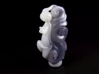 只有白玉才算和田玉?烟青和翠青也是啊