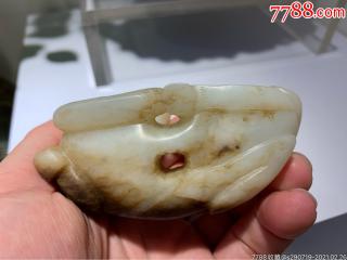 7788和田玉收藏