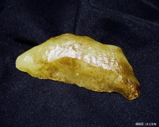 名声在外的小众和田玉!十个别有味道的精品小玉种!