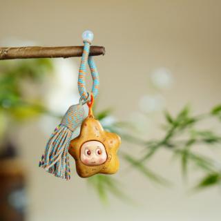 🎁转发评论各抽2人安排和田玉吊坠!