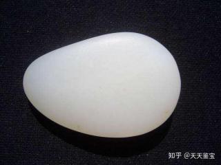 和田玉中的顶级白玉