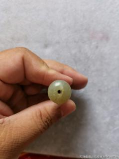 和田玉烟嘴老烟嘴老玉烟嘴