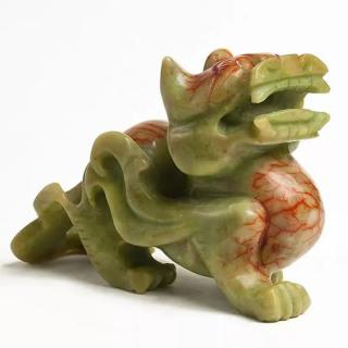 岫玉和翡翠傻傻分不清楚?行家一眼就看出来!