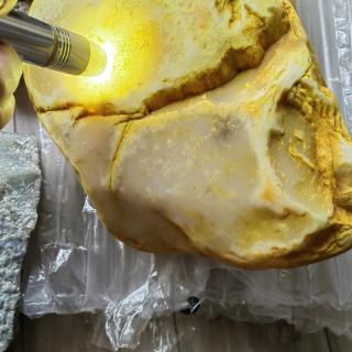 和田玉真假辨别