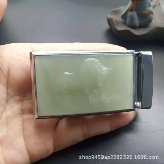 和田玉镶嵌皮带扣厂家,品牌,图片,热帖-阿里巴巴