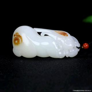 顶级和田玉,收藏级臻品,不多说看货