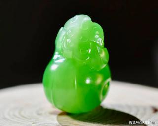 山料多籽料少?"行踪诡秘"的和田玉山料都去了哪儿?
