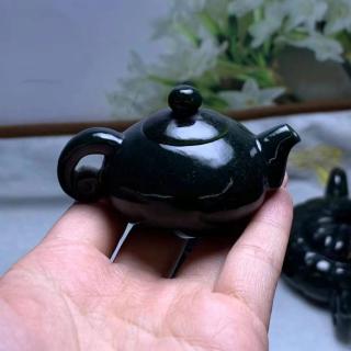 和田青玉茶壶厂家,品牌,图片,热帖-阿里巴巴