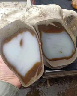 你敢玩"石包玉"吗?