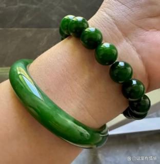 市面上已经少见的5种和田玉品种,以后也难遇到了!