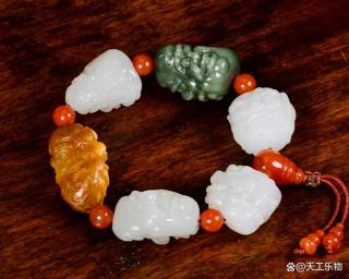 个性鲜明的精品和田玉!和田籽料的十大优缺点!