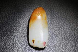 和田玉的品种和等级,一定要了解