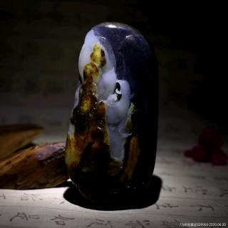 顶级和田玉,收藏级臻品,不多说看货
