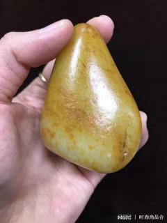 详解和田玉瑕疵:水线,棉,裂和浆