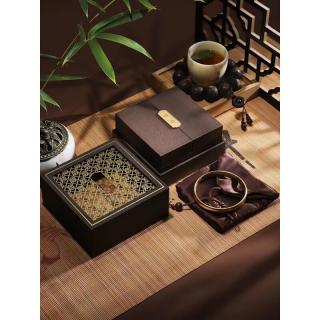 和田玉弥勒佛吊坠玉佛公女款挂绳弥玉坠玉佩挂件符 高端礼+-【双开传承礼盒】高档仪