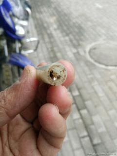 和田玉烟嘴