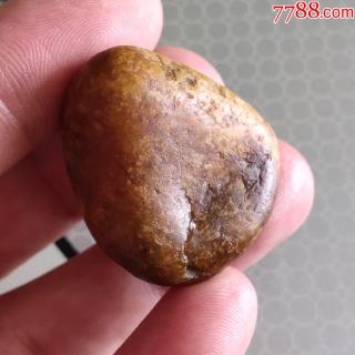 和田籽料-和田玉-7788商城
