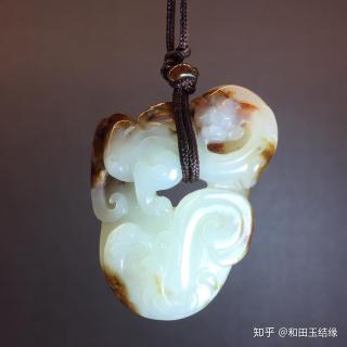 什么是和田玉?和田玉结缘360问之1