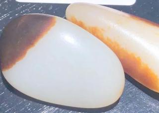 和田玉顶级料子:油性,糯性及更多特性解读