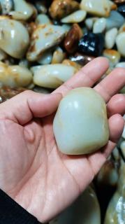 新疆和田玉原石