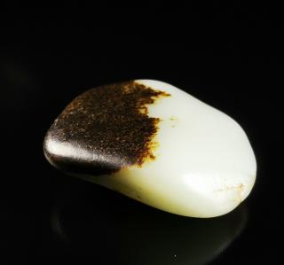 奇异珍宝,大自然的产物奇石种类知多少,欣赏天然奇石作品