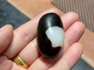 和田玉籽料:入门收藏的挑战与机遇