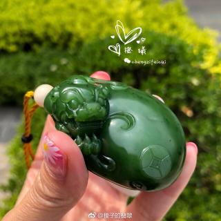 给你准备好了,快来pick一下!