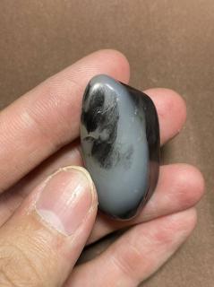 被低估的潜力股,和田玉精品青花的行情为何这么高?
