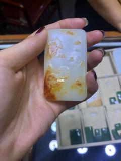 买和田玉籽料请睁大眼睛👀不要怪我没劝你