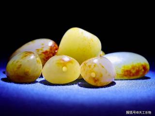 万人唾弃的韩料!难道真不配做和田玉吗?