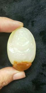 和田玉挂件