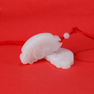 如玉人生/如玉人生 情侣爱人 和田玉白玉回